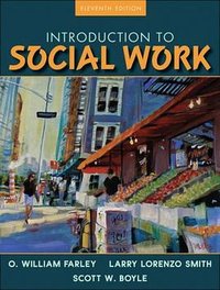 Introduction to Social Work (2008)