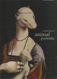 Great Book of Animal Portraits