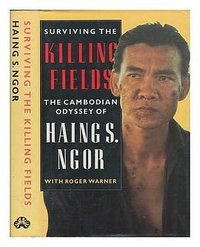 Surviving the Killing Fields