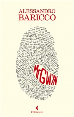 Mr. Gwyn
