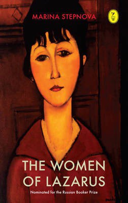 The Women of Lazarus