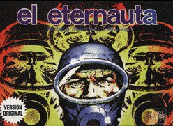 El Eternauta