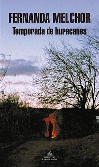 Temporada de huracanes (LITERATURA RANDOM HOUSE 2017)