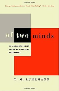 Of Two Minds (Random House Inc 2001)