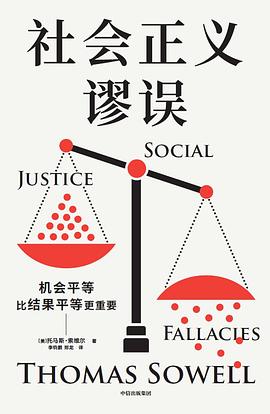 社会正义谬误