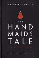The Handmaid's Tale (Graphic Novel) 