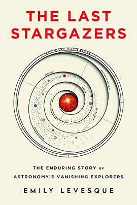 The Last Stargazers