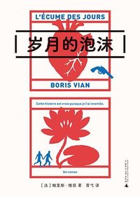岁月的泡沫 (广西师范大学出版社 2025)