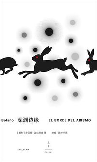 深渊边缘 (上海人民出版社 2025)