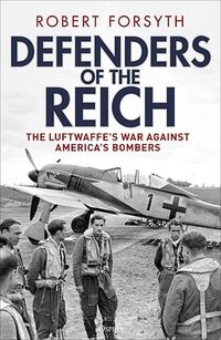 Defenders of the Reich