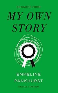 My Own Story (Vintage Classics 2018)
