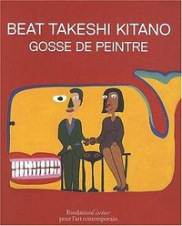 Beat Takeshi Kitano