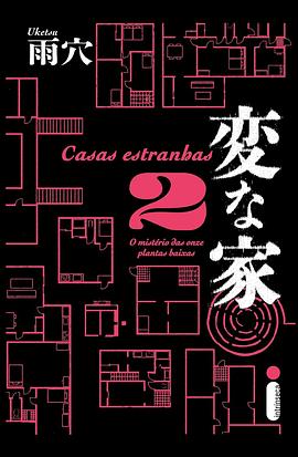 Casas estranhas 2