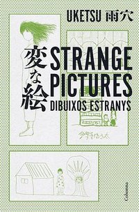 Strange Pictures - Dibuixos estranys (COLUMNA EDICIONS 2025)