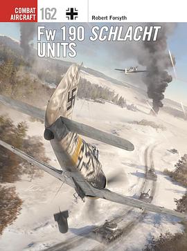 Fw 190 Schlacht Units