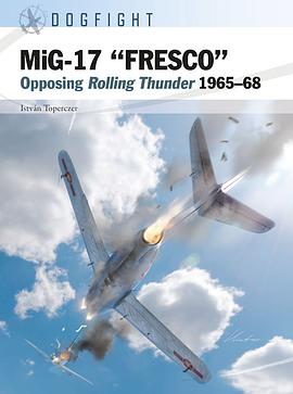 MiG-17 “FRESCO”