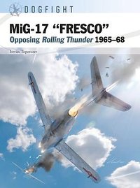 MiG-17 “FRESCO”