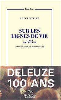 Sur les lignes de vie