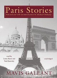 Paris Stories (2006)
