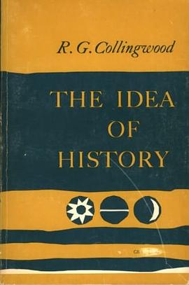 The Idea of History