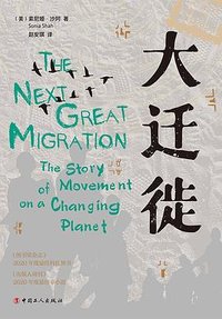 大迁徙 (中国工人出版社 2022)