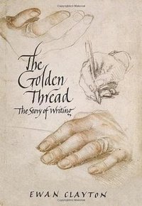 The Golden Thread (Counterpoint 2014)