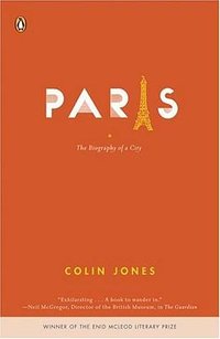 Paris (Penguin Books 2006)