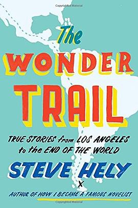 The Wonder Trail