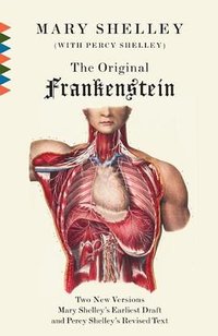 The Original Frankenstein (Vintage 2009)