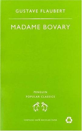 Madame Bovary