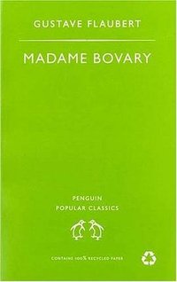 Madame Bovary (Penguin Classics 1995)