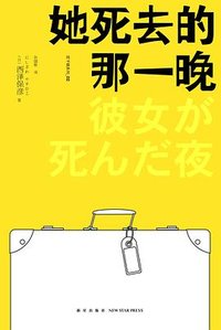 她死去的那一晚 (新星出版社 2022)