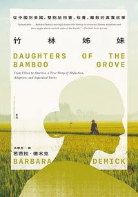 竹林姊妹 (麥田 2025)