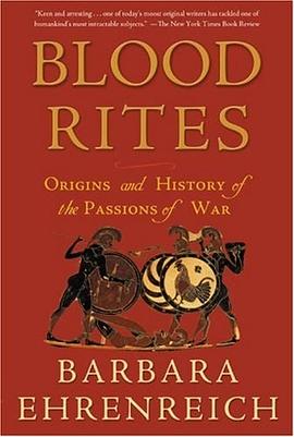 Blood Rites