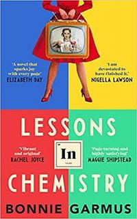 Lessons in Chemistry (2022)