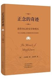 正念的奇迹 (河南文艺出版社 2023)