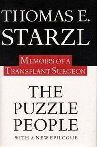 The Puzzle People (University of Pittsburgh Press 2003)
