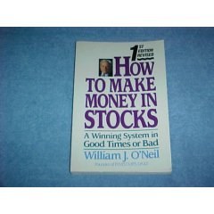 How to Make Money in Stocks