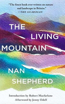 The Living Mountain
