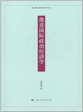 激进国际政治经济学