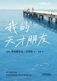 我的天才朋友 (天津人民出版社 2026)