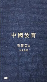 中國波普 (本事 2025)