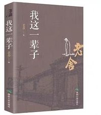 我这一辈子 (煤炭工业出版社 2019)