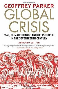 Global Crisis (Yale University Press 2017)