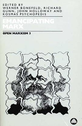 Open Marxism