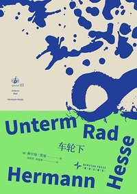 车轮下 (新星出版社 2026)