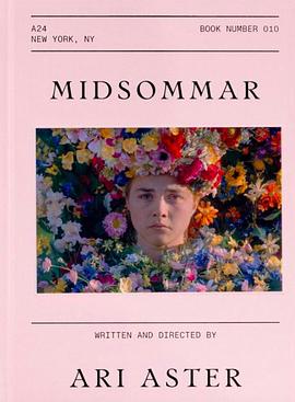 Midsommar