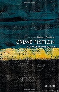Crime Fiction