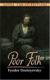 Poor Folk (Dover Publications 2007)