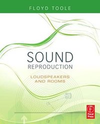 Sound Reproduction (Focal Press 2008)